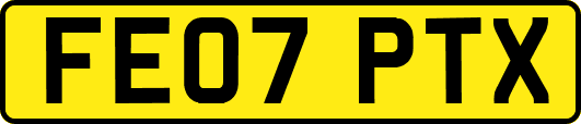 FE07PTX