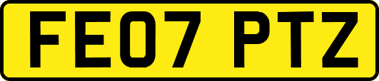 FE07PTZ