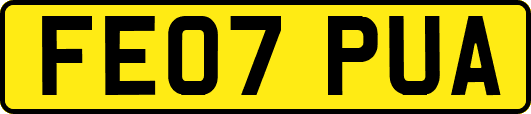FE07PUA