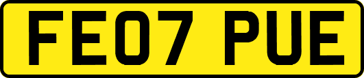 FE07PUE