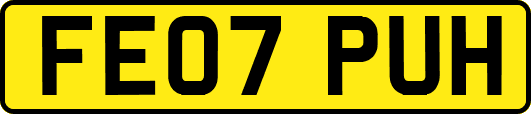 FE07PUH