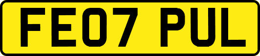 FE07PUL