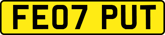 FE07PUT