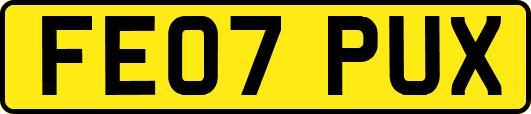 FE07PUX
