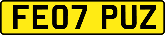 FE07PUZ