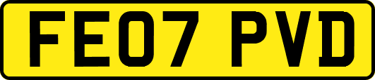 FE07PVD