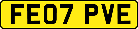 FE07PVE