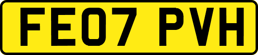 FE07PVH