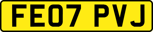 FE07PVJ