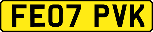 FE07PVK
