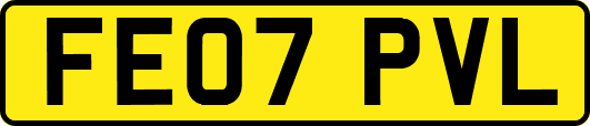 FE07PVL