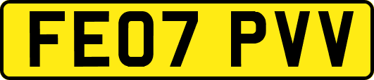 FE07PVV