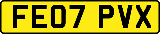FE07PVX