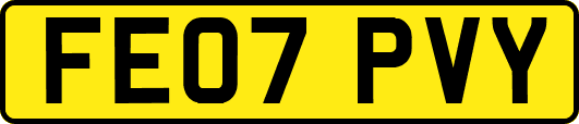 FE07PVY