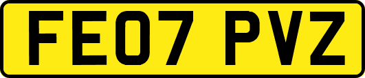 FE07PVZ
