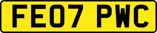 FE07PWC