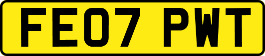 FE07PWT