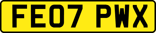FE07PWX