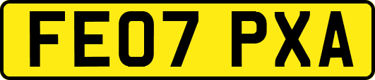 FE07PXA