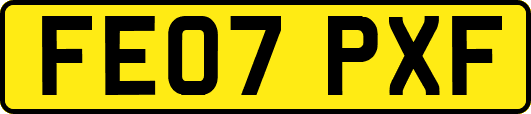 FE07PXF