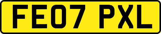 FE07PXL