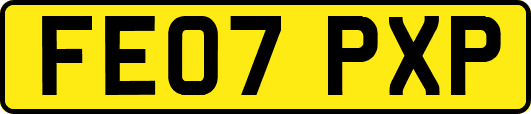 FE07PXP