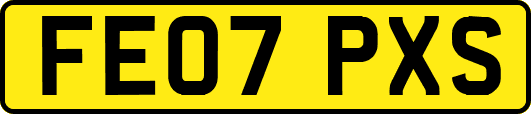 FE07PXS