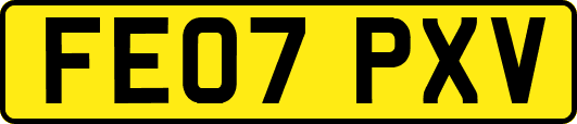 FE07PXV