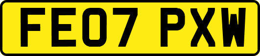 FE07PXW