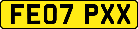 FE07PXX