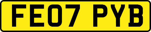 FE07PYB