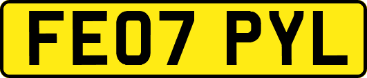 FE07PYL