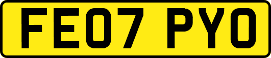 FE07PYO