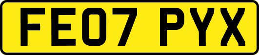 FE07PYX