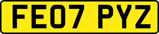 FE07PYZ