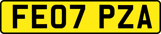 FE07PZA