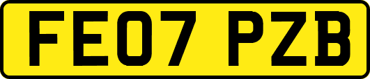 FE07PZB