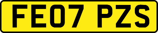 FE07PZS