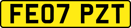 FE07PZT