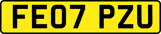 FE07PZU