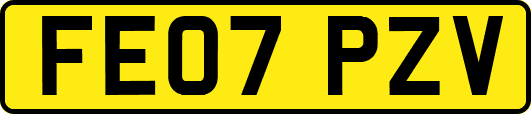 FE07PZV