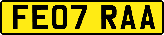 FE07RAA