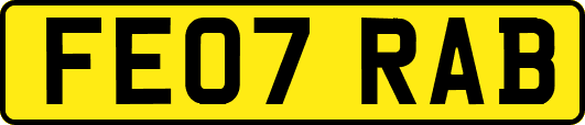 FE07RAB
