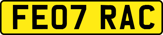 FE07RAC