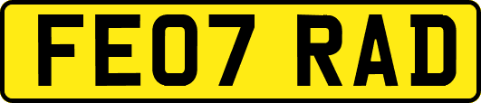 FE07RAD
