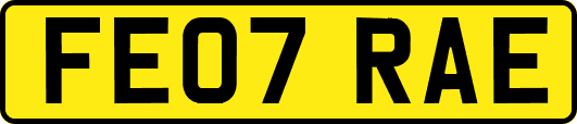 FE07RAE