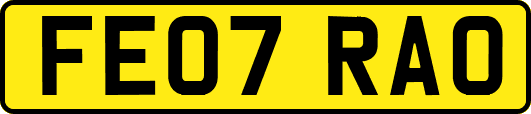 FE07RAO