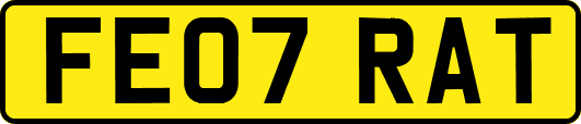FE07RAT