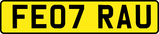 FE07RAU
