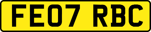 FE07RBC